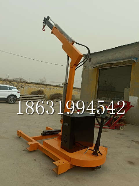 承德县厂家供应自制随车吊 12吨随车吊 自卸式随车吊 12吨随车吊起重机