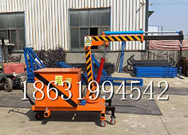 承德县随车吊机随车吊机小型小型起重机小吊机220V小型220v移动吊机