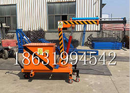 承德县随车吊机随车吊机小型小型起重机小吊机220V小型220v移动吊机